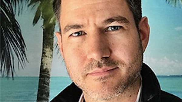 Jimmy Diffee, Co-Founder of Bokka Group